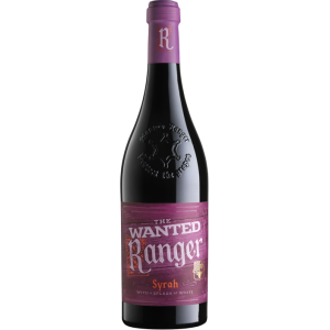 Ranger Syrah - Vino Rosso Italiano