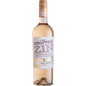 Zinfandel Rosè IGP Puglia