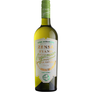 Fiano IGP - Puglia Organic